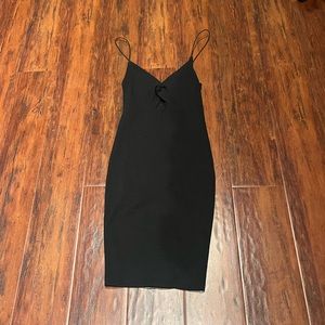 Zara Mini Dress